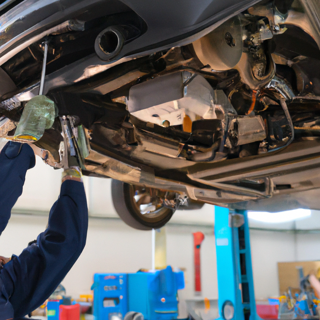 Automobile Repair Roseville California