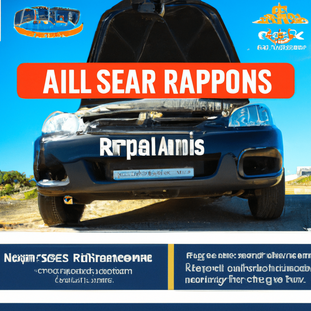 Automobile Repair San Angelo Texas