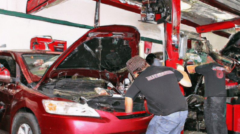 automobile repair san marcos california 1