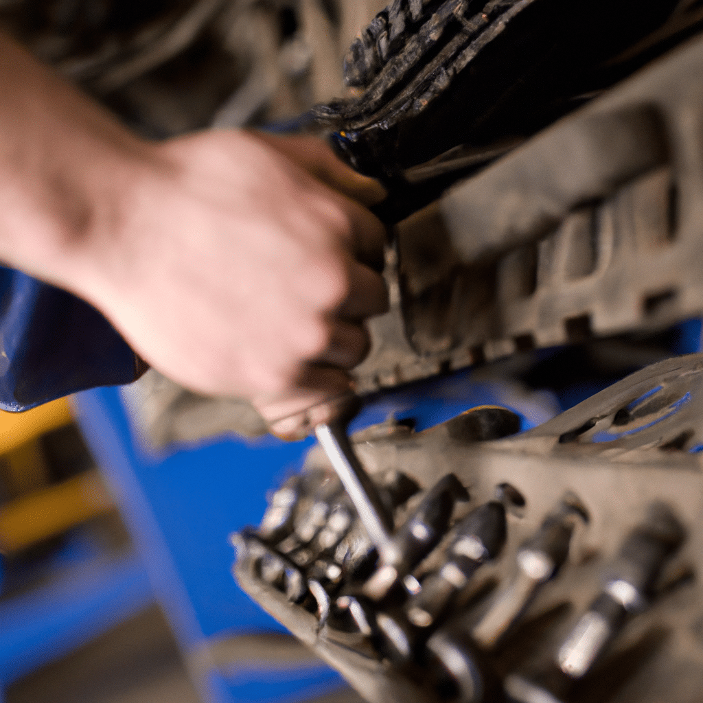 Automobile Repair San Mateo California