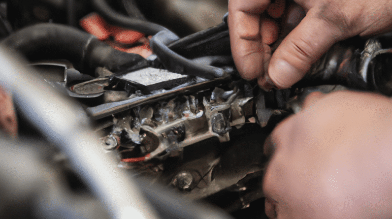 automobile repair sandy springs georgia 6