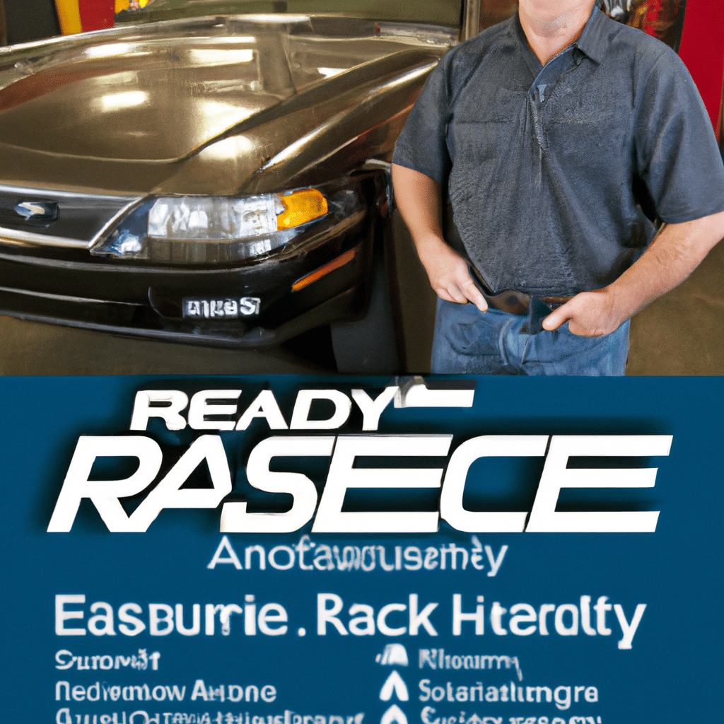 Automobile Repair Sandy Utah
