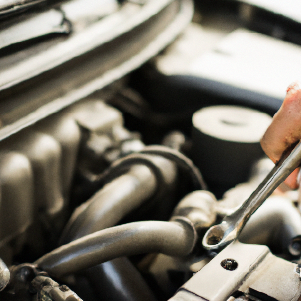 Automobile Repair Santa Ana California