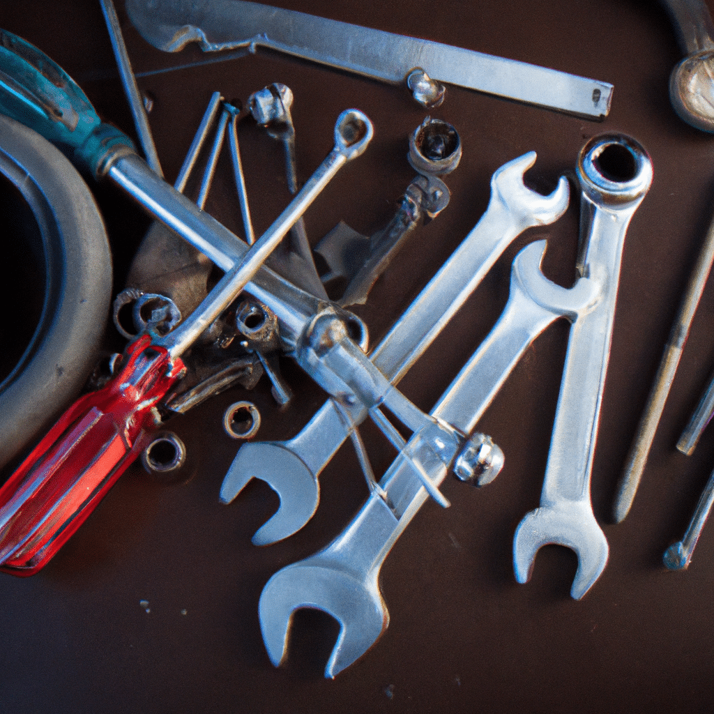 Automobile Repair Santa Maria California