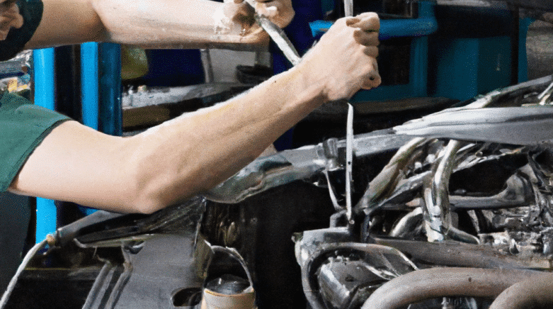 automobile repair schaumburg illinois 2