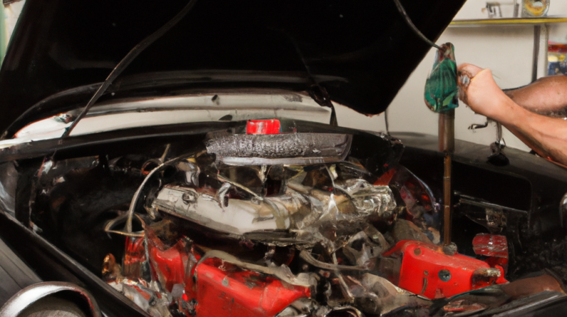 automobile repair scottsdale arizona 2