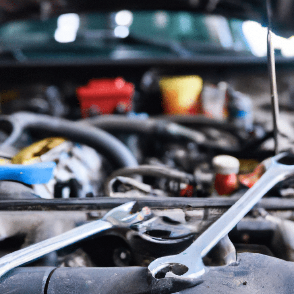 Automobile Repair Sioux City Iowa