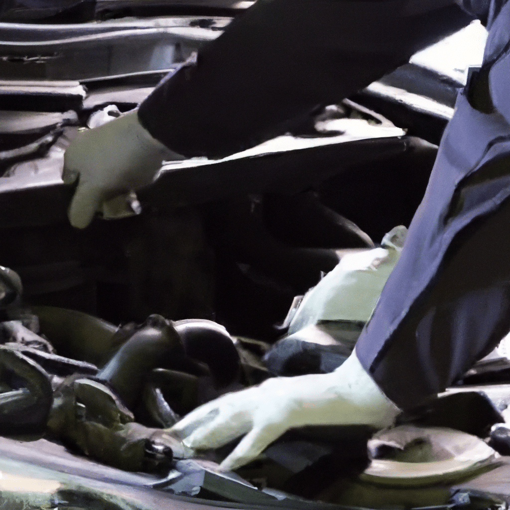 Automobile Repair South Bend Indiana