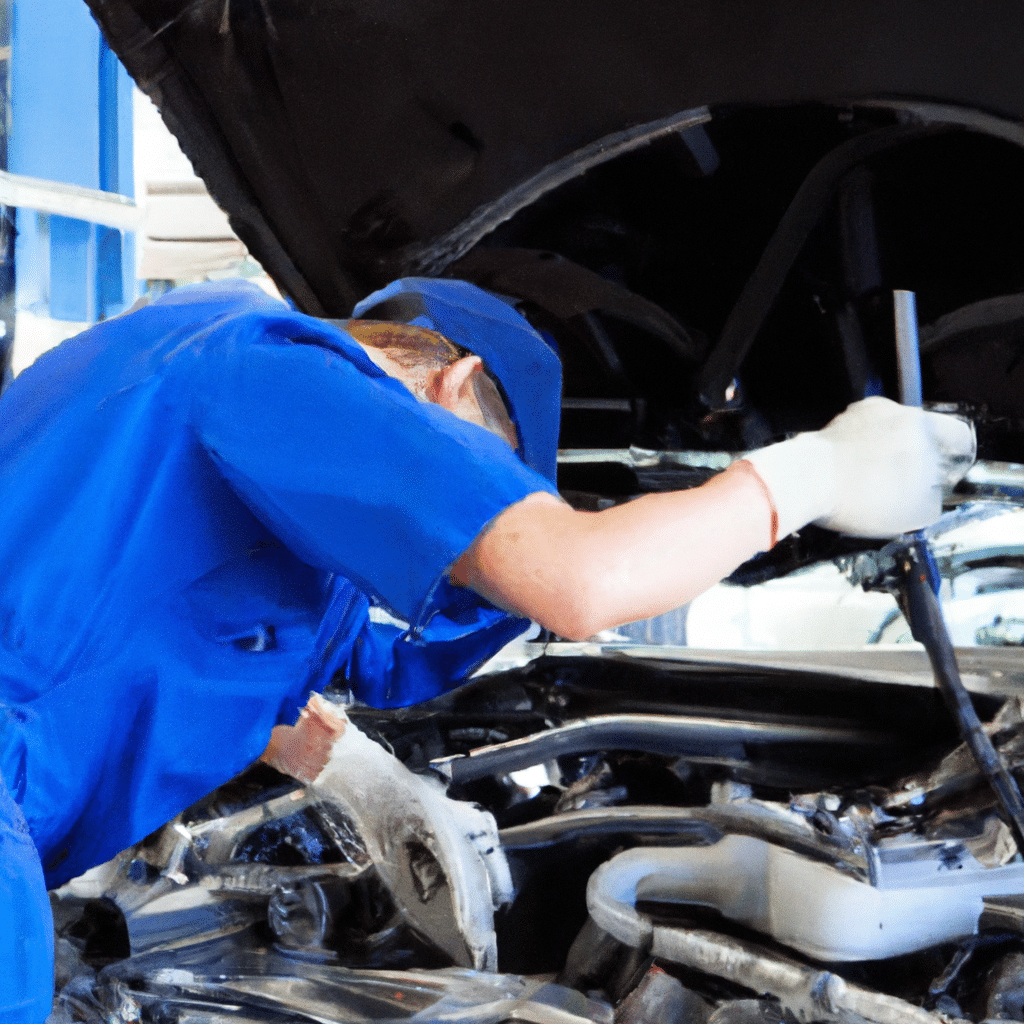 Automobile Repair South Gate California