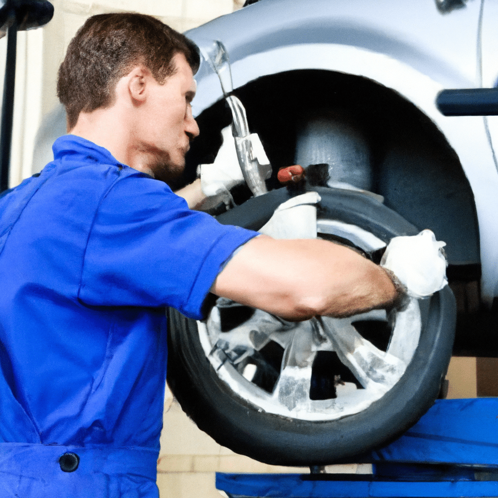 Automobile Repair South Gate California