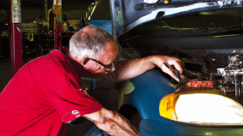 automobile repair springdale arkansas 2
