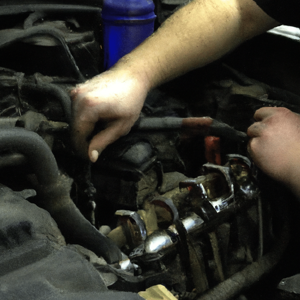 Automobile Repair St. Joseph Missouri Automobile Repair St. Joseph Missouri