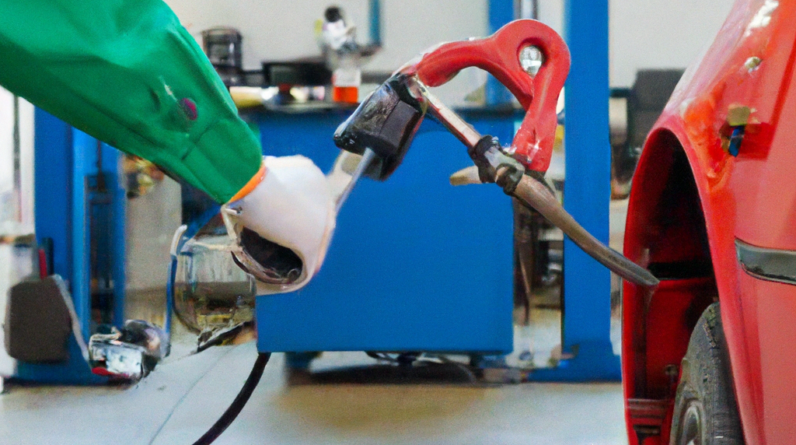 automobile repair st paul minnesota 1