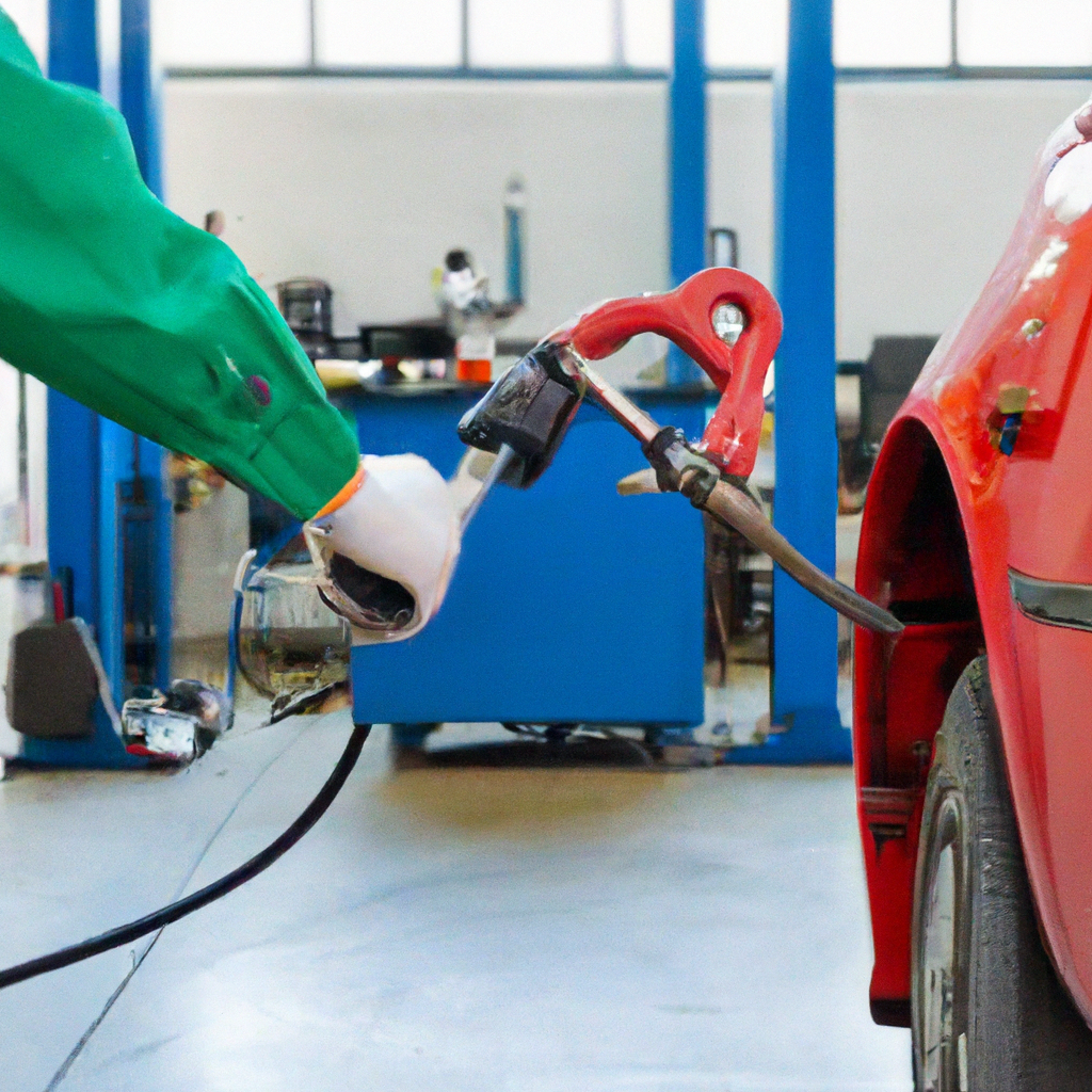 Automobile Repair St. Paul Minnesota