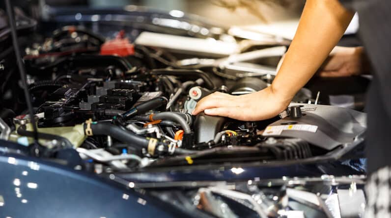 automobile repair stamford connecticut 1