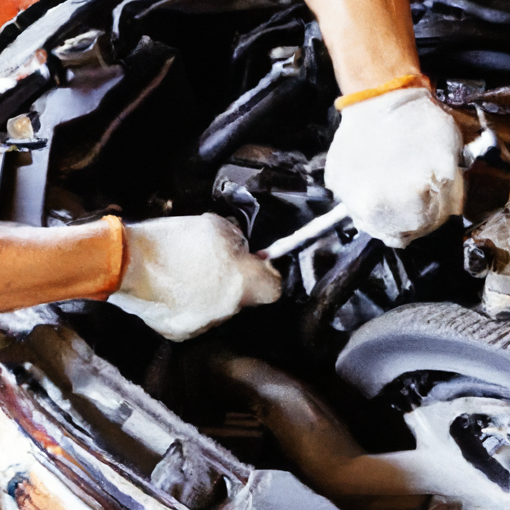 Automobile Repair Stamford Connecticut