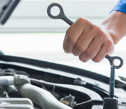 automobile repair sunnyvale california 9