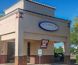 automobile repair surprise arizona 3