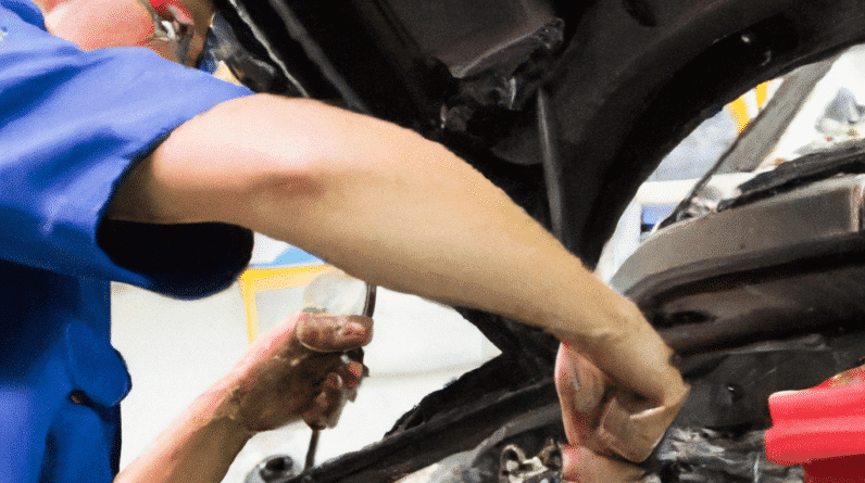 automobile repair temecula california 7