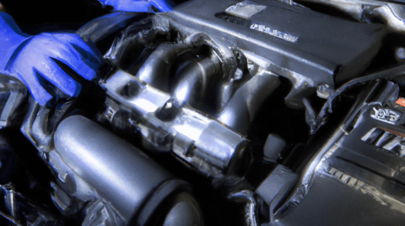 automobile repair vista california 5