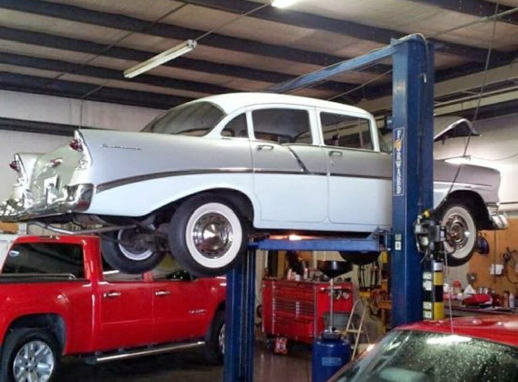 Automobile Repair Wichita Kansas