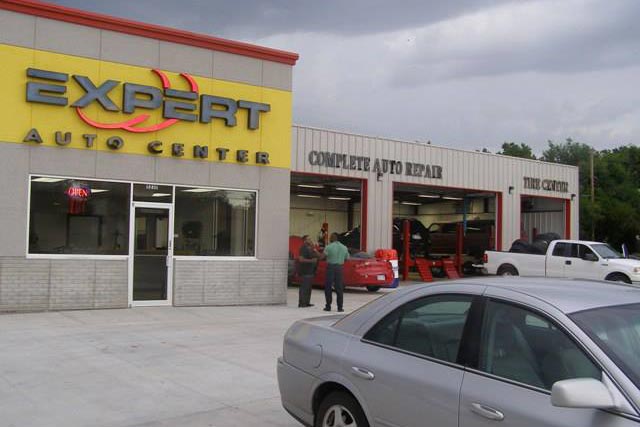 Automobile Repair Wichita Kansas