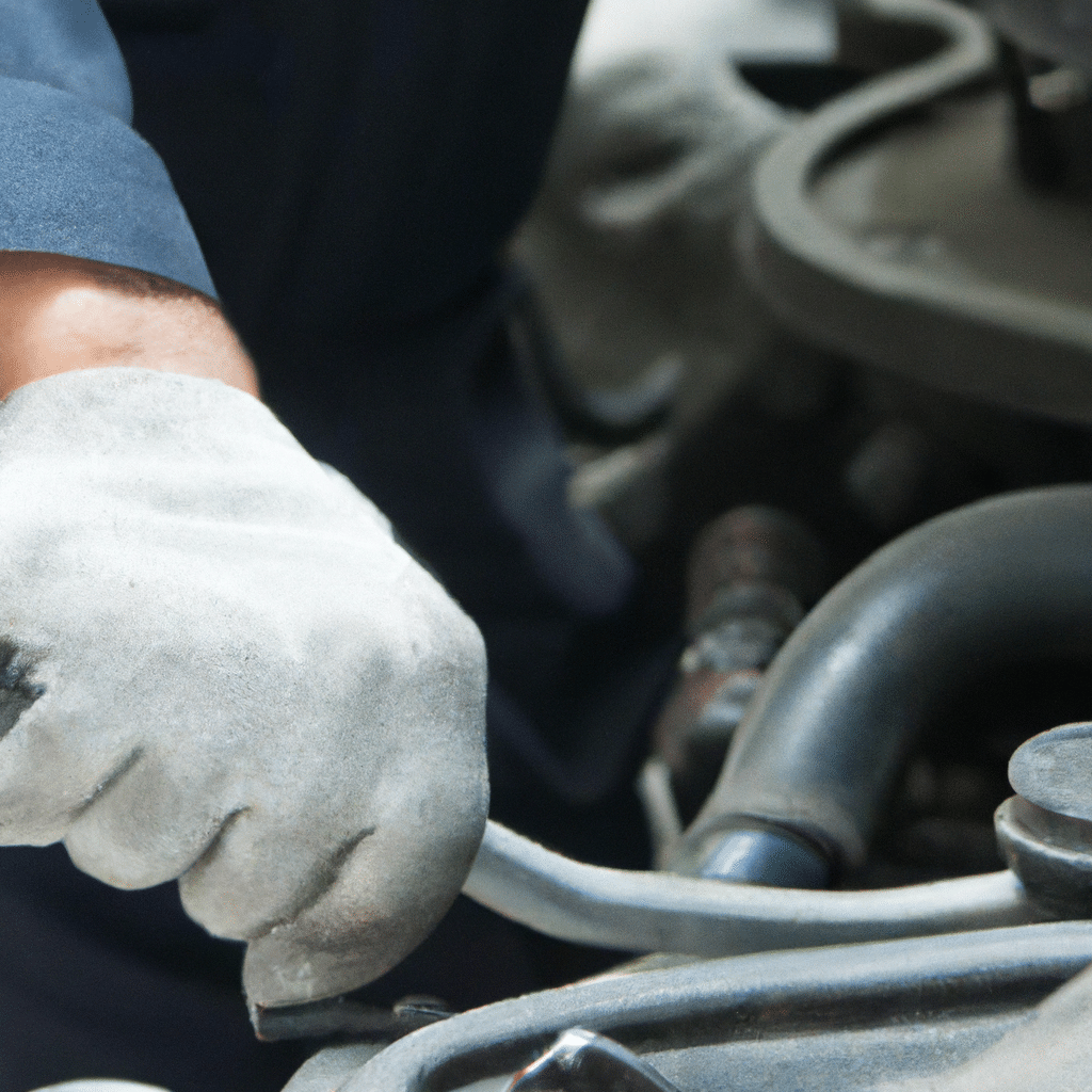 Automobile Repair Wyoming Michigan