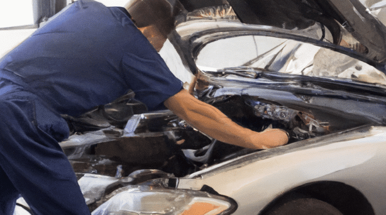 automobile repair yuma arizona 2