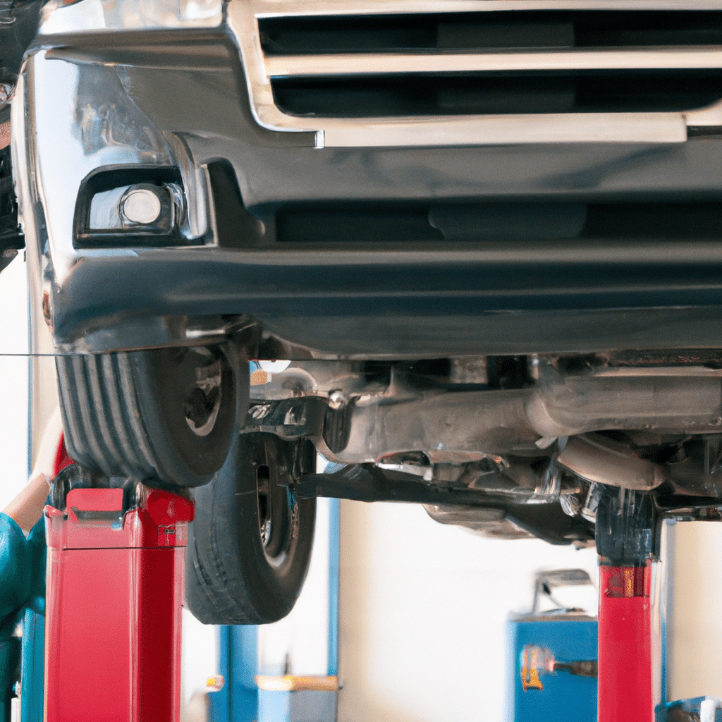 Automobile Repair Yuma Arizona