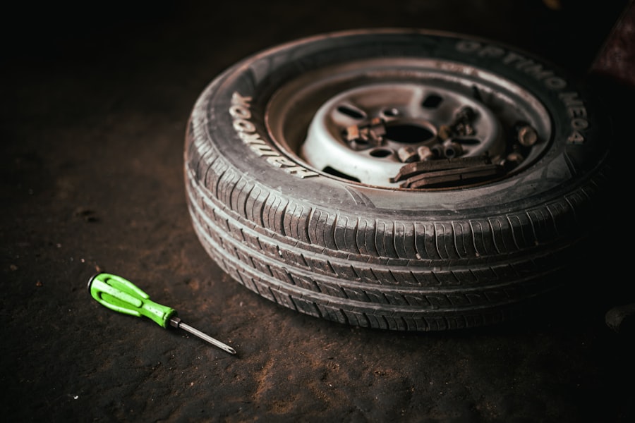 Car Auto Technicians