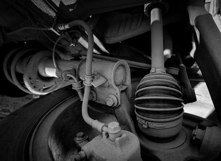 Car Auto Technicians