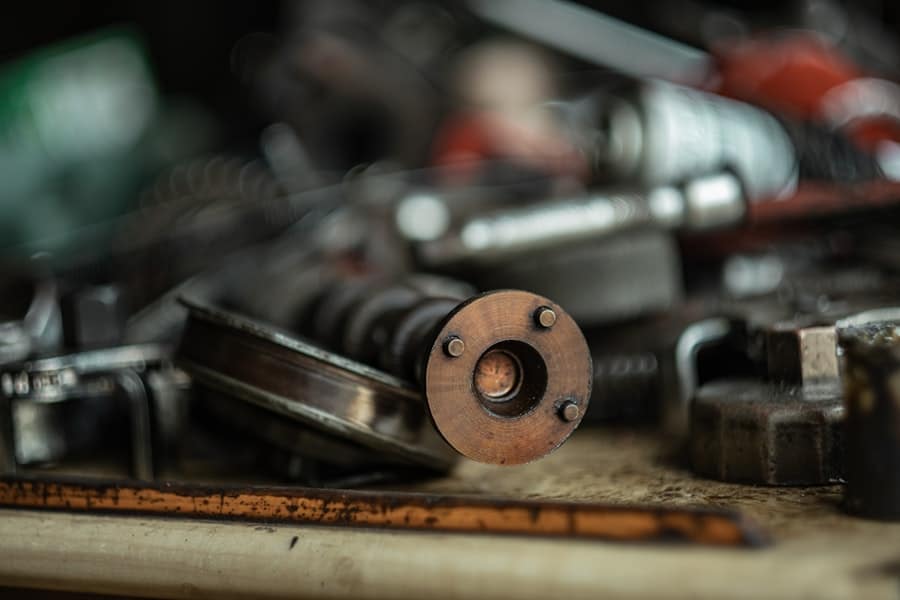 Car Auto Technicians