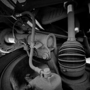 Photo Car Auto Technicians