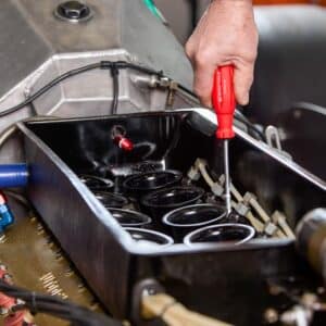 Photo Car Auto Technicians