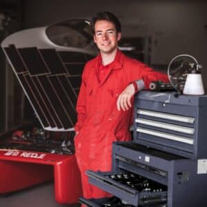 Photo Car Auto Technicians