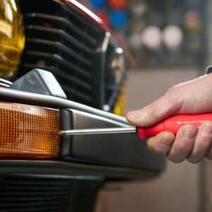 Photo Car Auto Technicians